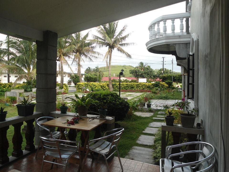 Martin'S Inn San Vicente Exterior photo
